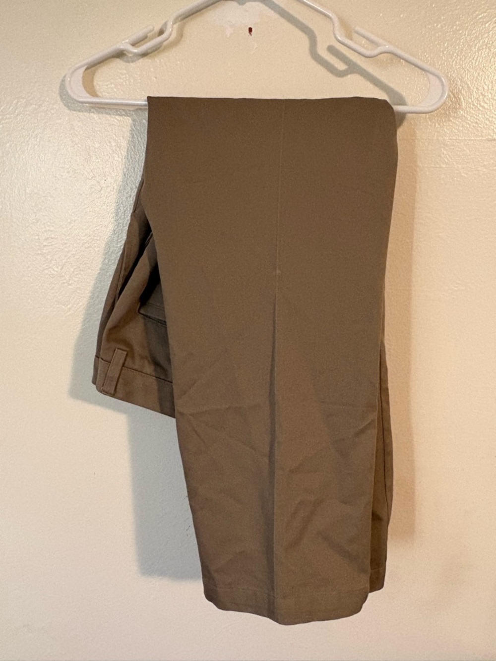 Van Heusen Men's Tan Chino Pants